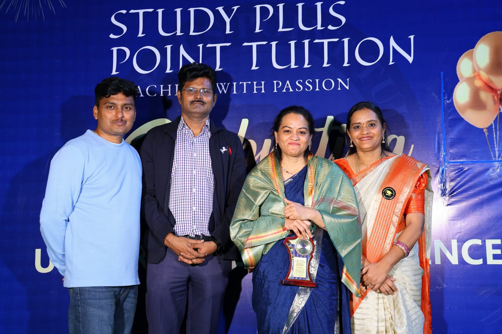 Success Meet Image